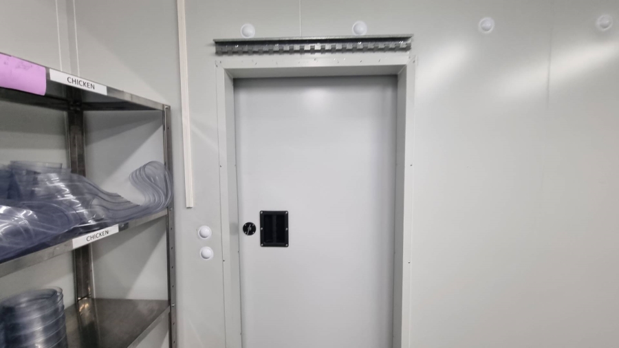 To Let Commercial Property for Rent in Salt River Western Cape